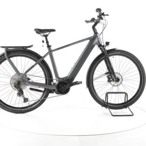 Cube Touring Hybrid EXC Trekking E-Bike 2024