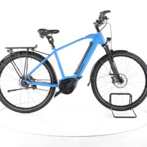 TRENGA DE GLE 8.0 Gates City E-Bike