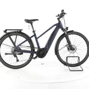 Carver Route E.420 Trekking E-Bike