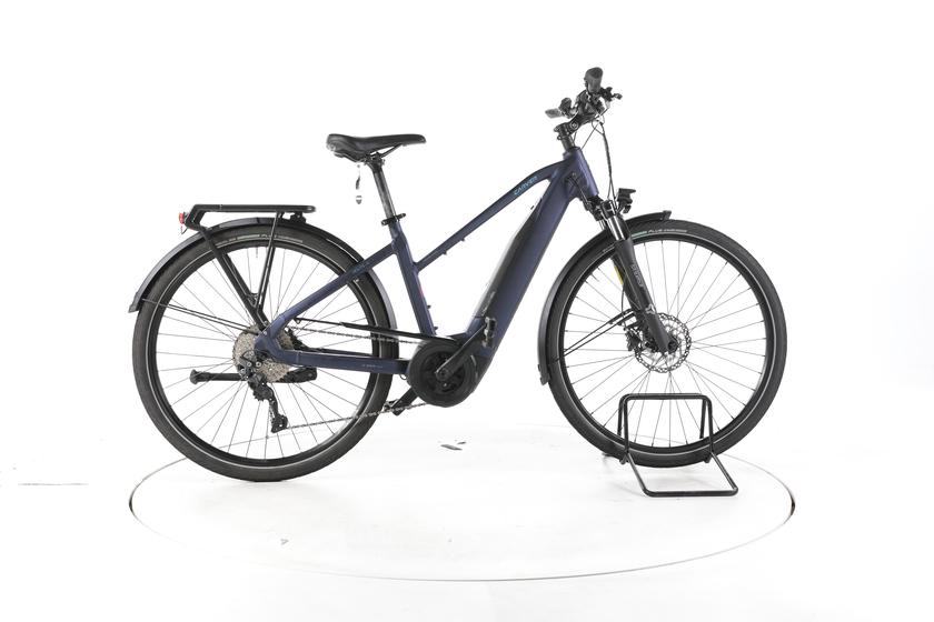 Carver Route E.420 Trekking E-Bike