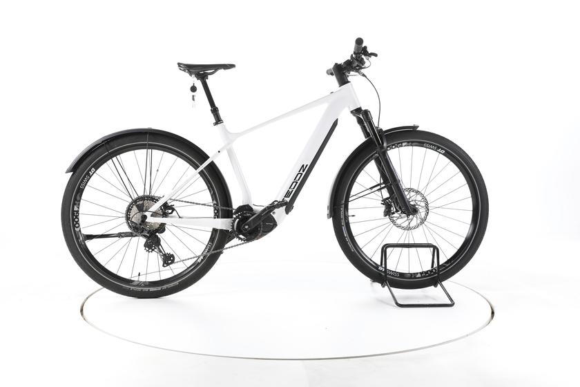 FEDDZ Ph1 E-Bike