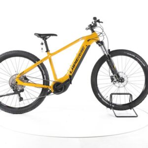 Lapierre Overvolt HT 7.6 E-Bike