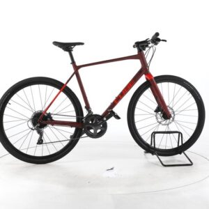 Cube SL Road Gravelbike