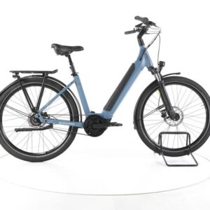 Winora Sinus R8Ef City E-Bike Tiefeinsteiger 2024
