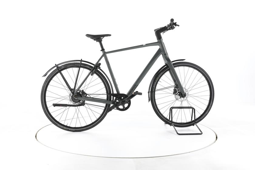 KOGA Supermetro Fahrrad City & Trekking