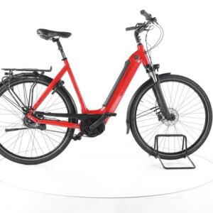 Velo de Ville AEB 890 Smart City E-Bike Tiefeinsteiger