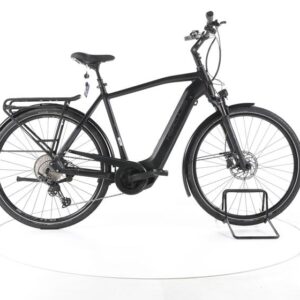 Hercules Futura Comp I-11 Trekking E-Bike
