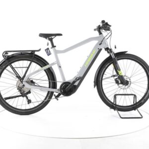 Haibike Trekking 6 Trekking E-Bike