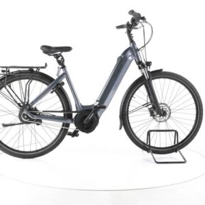 Velo de Ville AEB 890 Enviolo TR City E-Bike Tiefeinsteiger