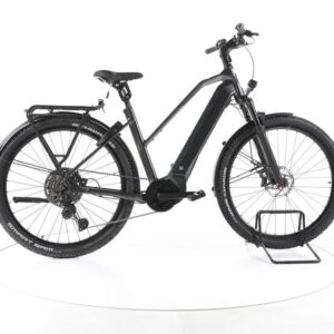 Kalkhoff Entice 5.B Advance+ Trekking E-Bike