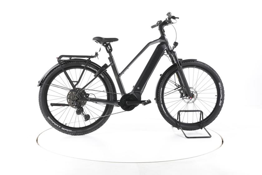 Kalkhoff Entice 5.B Advance+ Trekking E-Bike