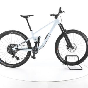Cube Stereo ONE44 C:68X SLX Fahrrad Fully