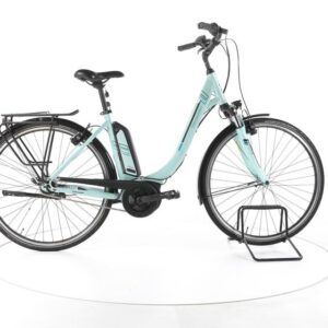 Triumph E-Cloud 4 City E-Bike Tiefeinsteiger