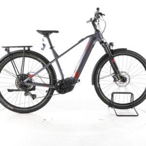 Conway Cairon SUV 5.0 Trekking E-Bike