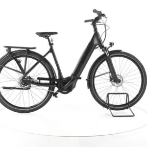 Giant E+ 2 LDS City E-Bike Tiefeinsteiger