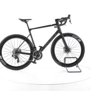 Storck Aernario 3 SRAM RED Rennrad Carbon