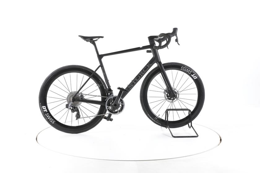 Storck Aernario 3 SRAM RED Rennrad Carbon