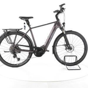 KTM Macina Style 710 Trekking E-Bike