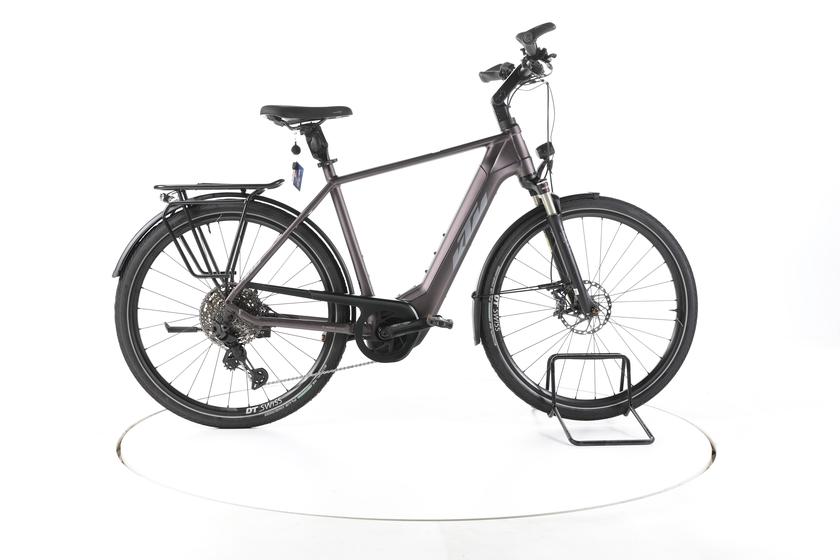 KTM Macina Style 710 Trekking E-Bike