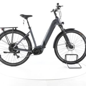 Conway Cairon T 3.0 Trekking E-Bike Tiefeinsteiger