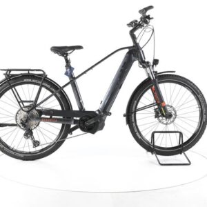 Kettler Quadriga T&C CX12 Trekking E-Bike