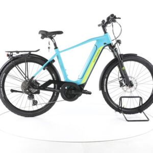 Victoria eAdventure 12.8 Trekking E-Bike
