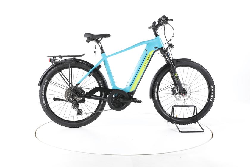 Victoria eAdventure 12.8 Trekking E-Bike