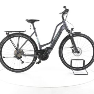 Bergamont E-Horizon Tour 5 Amsterdam Trekking E-Bike Tiefeinsteiger