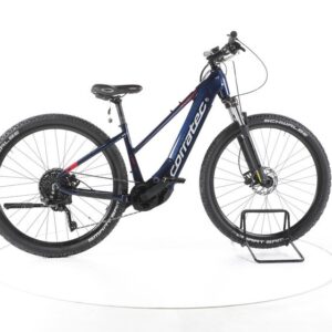 Corratec E-Power X-Vert CX6 E-Bike