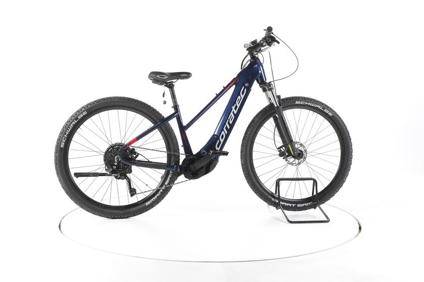 Corratec E-Power X-Vert CX6 E-Bike