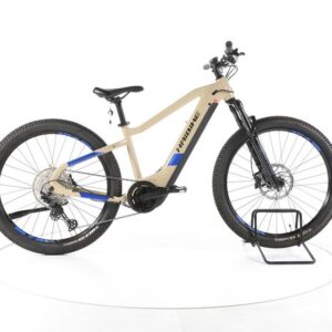 Haibike HardSeven 7 E-Bike