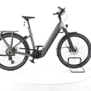 Kalkhoff Endeavour 7.B Move+ Trekking E-Bike Tiefeinsteiger