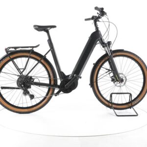 Kalkhoff Entice 5.B Season Trekking E-Bike Tiefeinsteiger 2024
