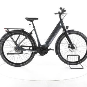 Gazelle Ultimate C5 HMB City E-Bike Tiefeinsteiger