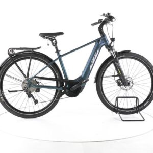 KTM Macina Gran 720 Trekking E-Bike