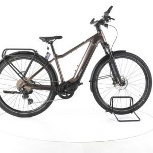 Giant Explore E+ Pro 1 Trekking E-Bike