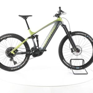 Corratec E-Power RS 160 Elite E-Bike Fully