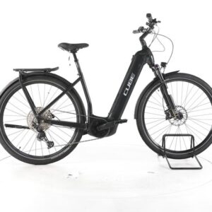 Cube Kathmandu Hybrid EXC Trekking E-Bike Tiefeinsteiger