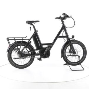 i:SY S8 F Kompakt E-Bike Tiefeinsteiger
