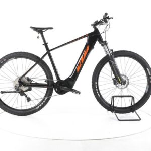 KTM Macina Team 693 E-Bike