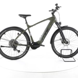 CONE Bikes eCross 3.0 Trekking E-Bike