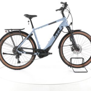 IXGO MT-E Five Trekking E-Bike 2024