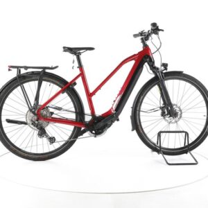 Merida eSPRESSO EP8-Edition EQ Trekking E-Bike