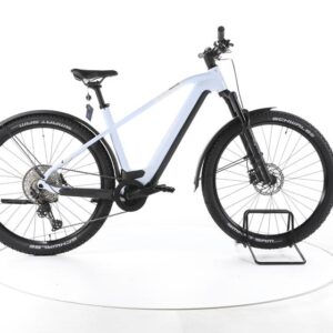 Cube Reaction Hybrid Pro E-Bike