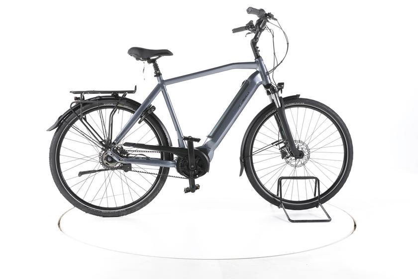 Velo de Ville AEB 890 City E-Bike