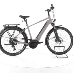 Kalkhoff Entice 3.B Move Trekking E-Bike 2024