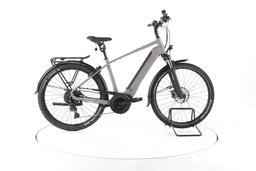 Kalkhoff Entice 3.B Move Trekking E-Bike 2024