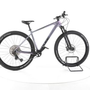 Cube Access WS C:62 Pro Fahrrad Hardtail