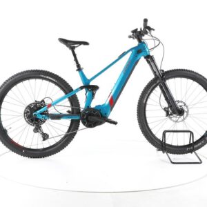 Conway Xyron S 2.9 E-Bike Fully