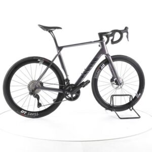 Canyon Endurace CF SLX Rennrad Carbon